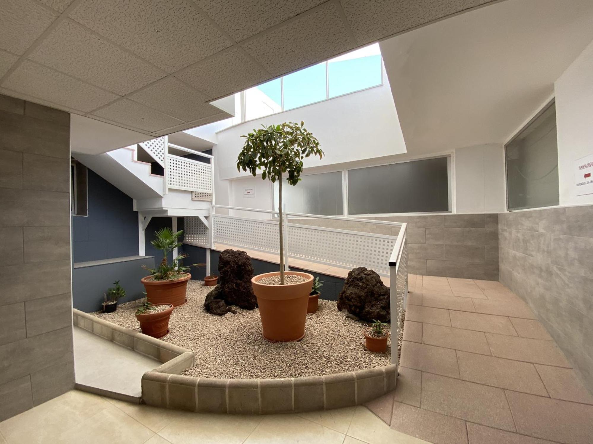 Edificio Prieto Viv 6 Apartment Puerto del Rosario  Exterior photo